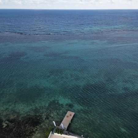 Hotel Ocean Palms Ocho Rios Exteriér fotografie