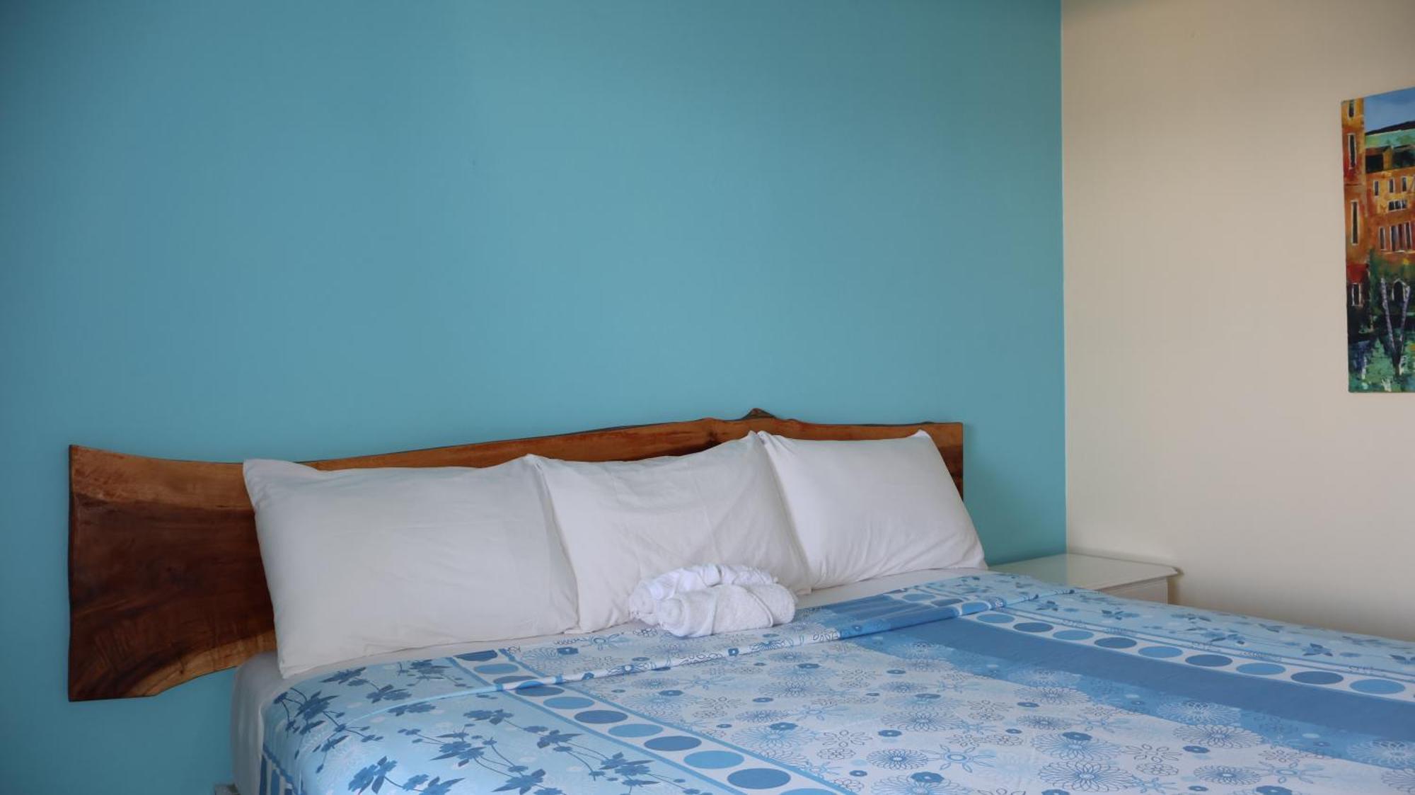 Hotel Ocean Palms Ocho Rios Exteriér fotografie